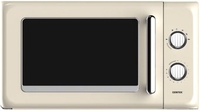 Микроволновая печь CENTEK CT-1553 (слоновая кость) - фото