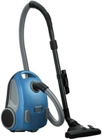 Пылесос Vesta V8B2000 (синий) - фото