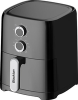 Аэрогриль (аэрофритюрница) Blackton Bt AF400M - фото