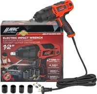 Гайковерт JBC P1B-GW5-500 - фото