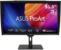 Монитор ASUS ProArt PA32UCE - фото
