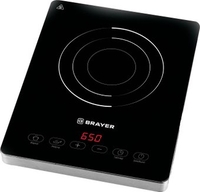 Настольная плита Brayer BR2810 - фото