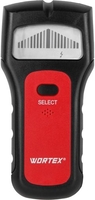 Детектор скрытой проводки Wortex MD 5009 - фото