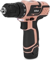 Дрель-шуруповерт Kitfort KT-6493 (с 1-им АКБ) - фото