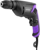 Безударная дрель Kitfort KT-6531 - фото