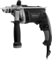 Безударная дрель Kitfort KT-6532 - фото