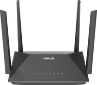 Wi-Fi роутер ASUS RT-AX52 Pro - фото