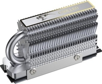Радиатор для SSD Coolleo CL-V1SSD - фото