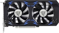 Видеокарта Arktek Hyperion GeForce RTX 3050 6GB GDDR6 AKN3050D6S6GH1 - фото