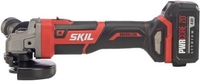 Угловая шлифмашина Skil AG2907SE11 (с 1-им АКБ) - фото