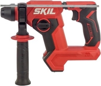 Перфоратор Skil RH1790SE00 (без АКБ) - фото