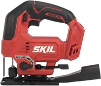 Электролобзик Skil JS8290SE00 (без АКБ) - фото