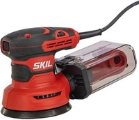 Эксцентриковая шлифмашина Skil SR2116SE00 - фото