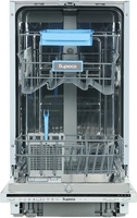Встраиваемая посудомоечная машина Бирюса DWB-410/01 - фото