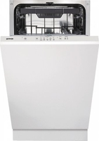 Встраиваемая посудомоечная машина Gorenje GV520D17S - фото