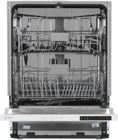 Встраиваемая посудомоечная машина Indesit DI 5C29 - фото