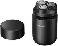 Электробритва Dreame S7 AS01A (черный) - фото