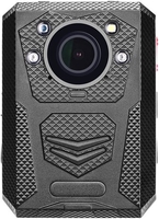 Экшен-камера BodyDvr X5A - фото