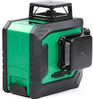 Лазерный нивелир Instrumax GL 3-360 Baza Set - фото