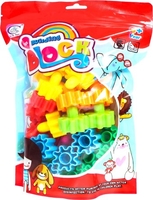 Конструктор Sima-Land Забавные шестеренки 7698024 - фото