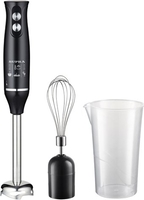 Погружной блендер Supra HBS-845 - фото