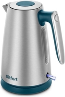 Электрический чайник Kitfort KT-8725 - фото