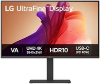 Монитор LG UltraFine 32U720A-B - фото