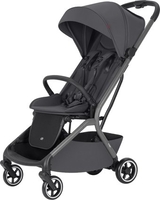 Коляска прогулочная «книга» Carrello Magia CRL-5555 (Elm Grey) - фото