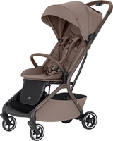 Коляска прогулочная «книга» Carrello Magia CRL-5555 (Cocoa Beige) - фото