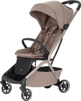 Коляска прогулочная «книга» Carrello Magia CRL-5555 (Spice Beige) - фото