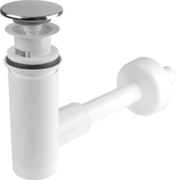 Сифон Deante NHC 010C (Click-Clack) - фото