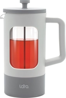 Френч-пресс Lara LR06-59-1000 - фото