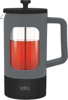 Френч-пресс Lara LR06-60-1000 - фото