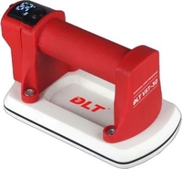 Односторонний домкрат DLT VST-30 298 - фото