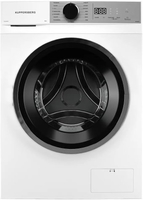 Стиральная машина KUPPERSBERG WM 480 W - фото
