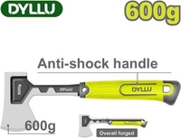 Топор Dyllu DTHM8166 - фото