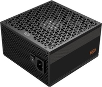Блок питания PCCooler YK650H 650W P3-YK650H-B1H - фото