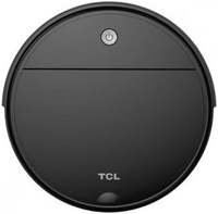 Робот-пылесос TCL Robot Vacuum Sweeva 500 (черный) - фото