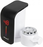 Проточный электрический водонагреватель на кран Atlanta ATH-7435 - фото