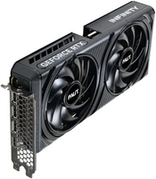 Видеокарта Palit GeForce RTX 5060 Infinity 2 OC NE75060V19P1-GB2063L - фото