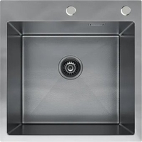 Кухонная мойка Axus LS-5050SD - фото