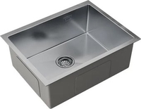 Кухонная мойка Axus LS-6444S - фото