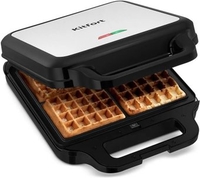 Многофункциональная сэндвичница Kitfort KT-5603 - фото