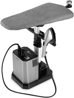 Гладильная станция Kitfort KT-9368 - фото