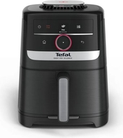 Аэрогриль (аэрофритюрница) Tefal Easy Fry Silence EY5728E1 - фото