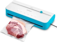 Вакуумный упаковщик Kitfort KT-1563 - фото