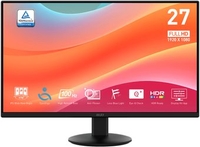 Монитор MSI PRO MP272L - фото