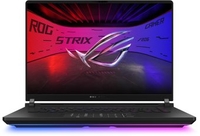 Игровой ноутбук ASUS ROG Strix SCAR 16 2025 G635LR-RW017 Win 11 Pro - фото