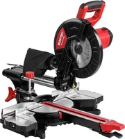 Торцовочная пила Wortex MS 2520-3 LMO 1329907 - фото