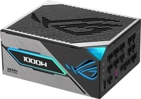 Блок питания ASUS ROG Thor 1000W Platinum III ROG-THOR-1000P3-GAMING - фото